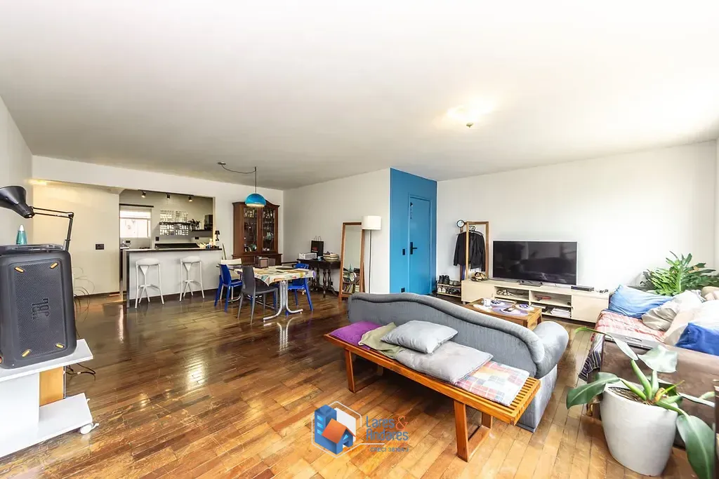 Apartamento, 4 quartos, 162 m² - Foto 25
