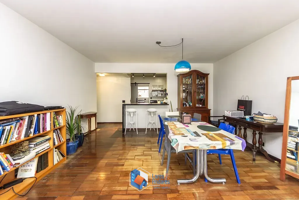 Apartamento, 4 quartos, 162 m² - Foto 26