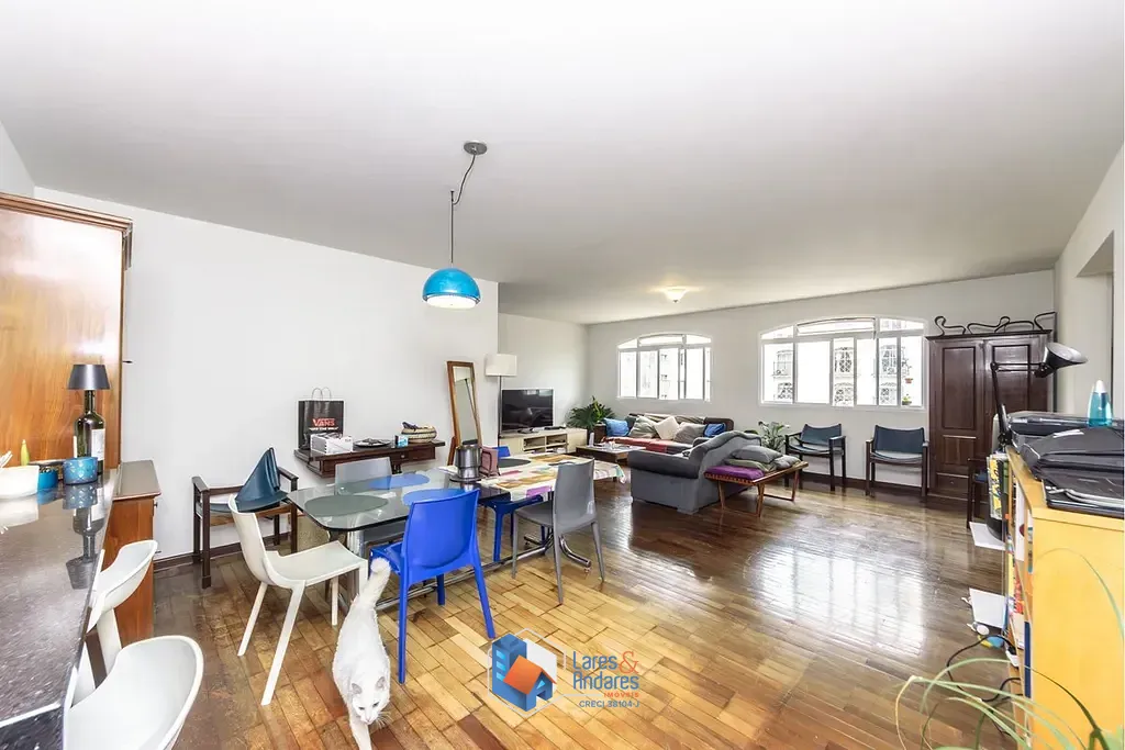Apartamento, 4 quartos, 162 m² - Foto 27