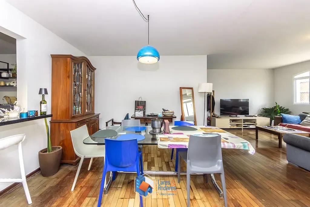 Apartamento, 4 quartos, 162 m² - Foto 28
