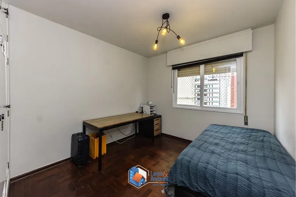 Apartamento, 4 quartos, 162 m² - Foto 30
