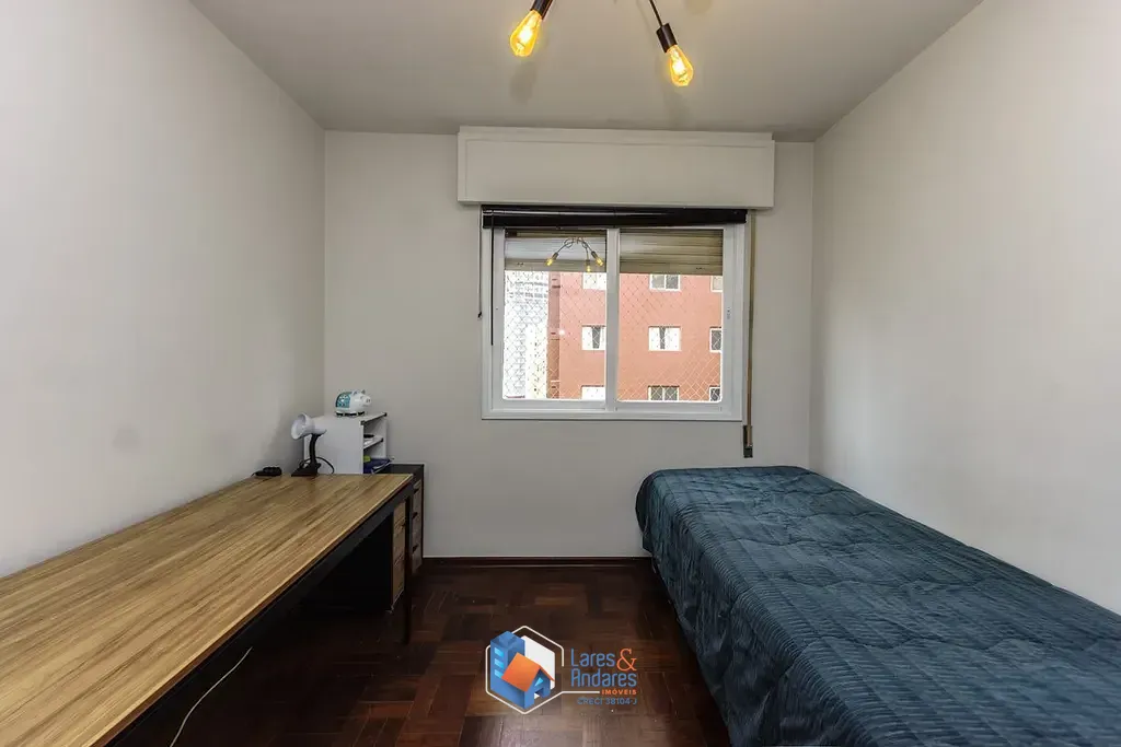Apartamento, 4 quartos, 162 m² - Foto 31