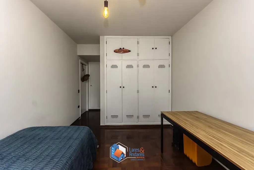 Apartamento, 4 quartos, 162 m² - Foto 22