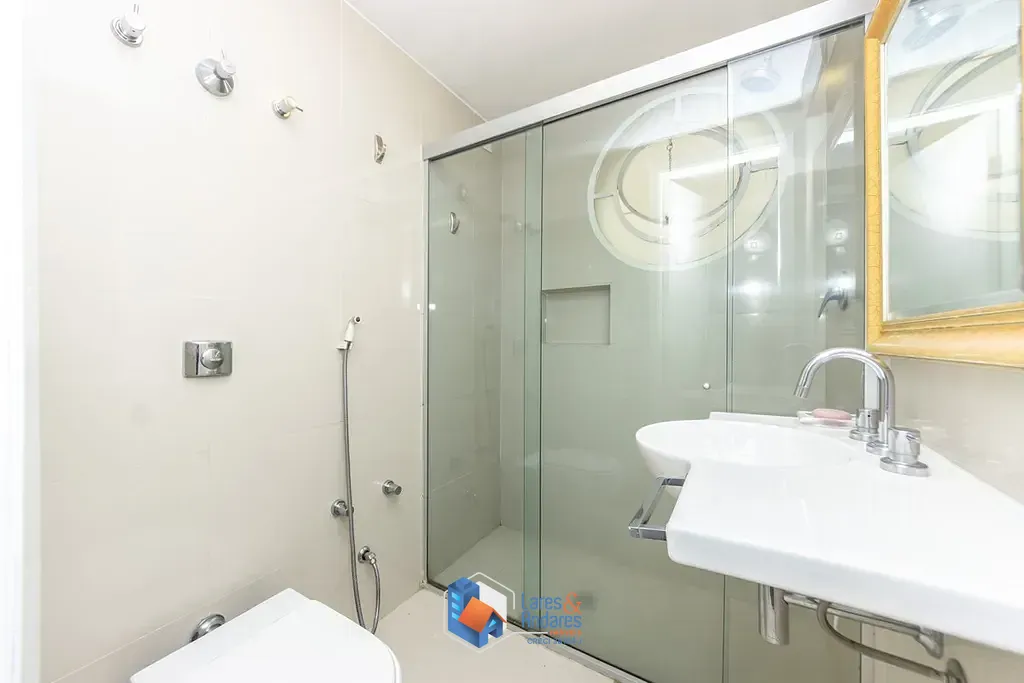 Apartamento, 4 quartos, 162 m² - Foto 33