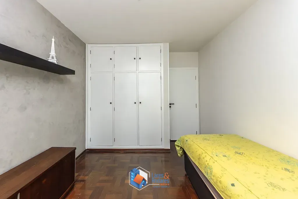 Apartamento, 4 quartos, 162 m² - Foto 36