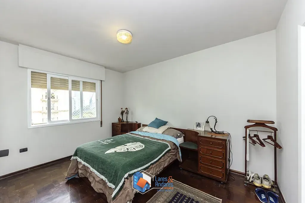 Apartamento, 4 quartos, 162 m² - Foto 37