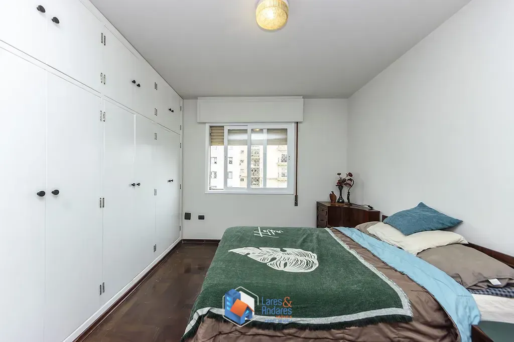 Apartamento, 4 quartos, 162 m² - Foto 38
