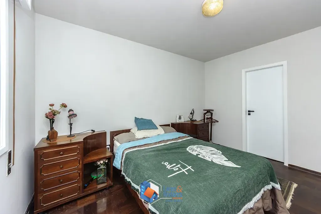 Apartamento, 4 quartos, 162 m² - Foto 39
