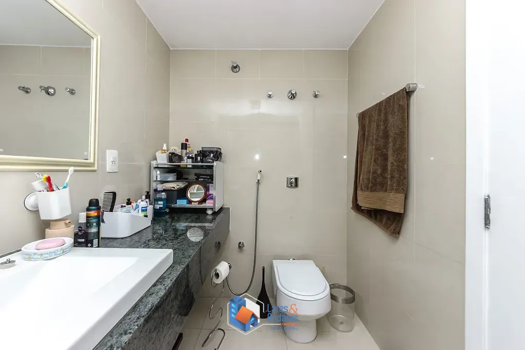 Apartamento, 4 quartos, 162 m² - Foto 40