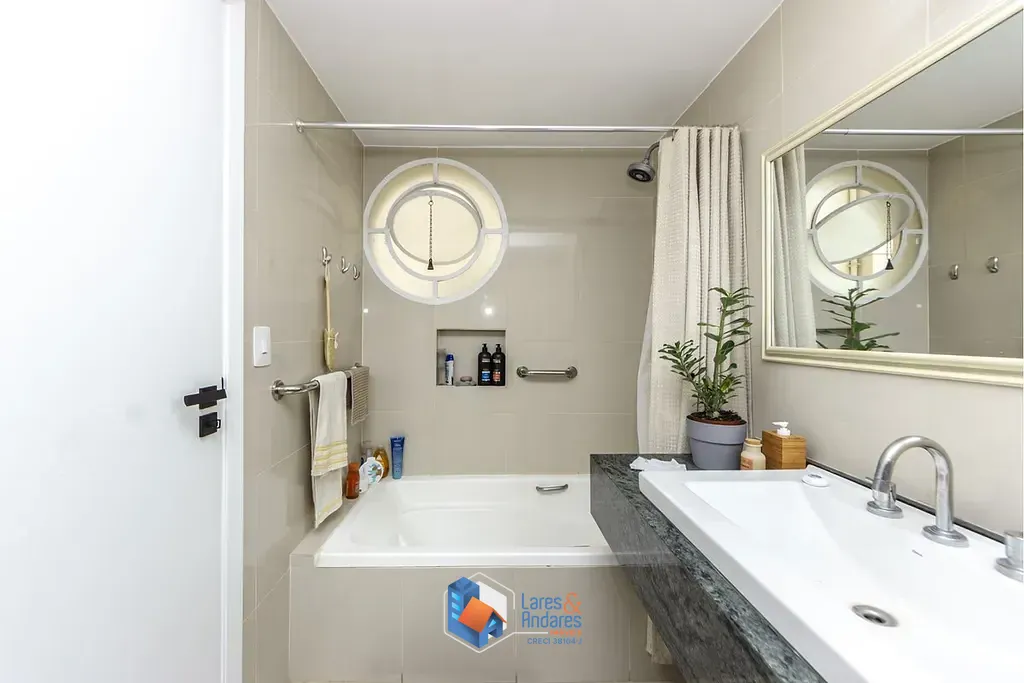 Apartamento, 4 quartos, 162 m² - Foto 41