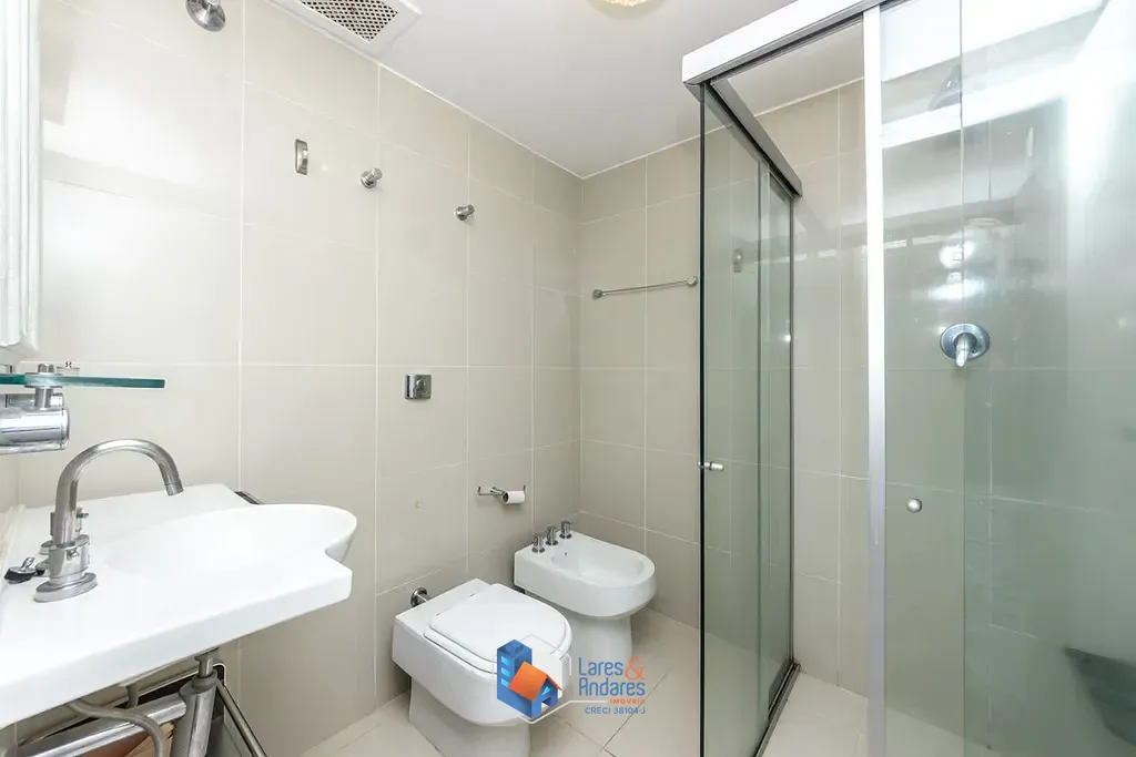 Apartamento, 4 quartos, 162 m² - Foto 12