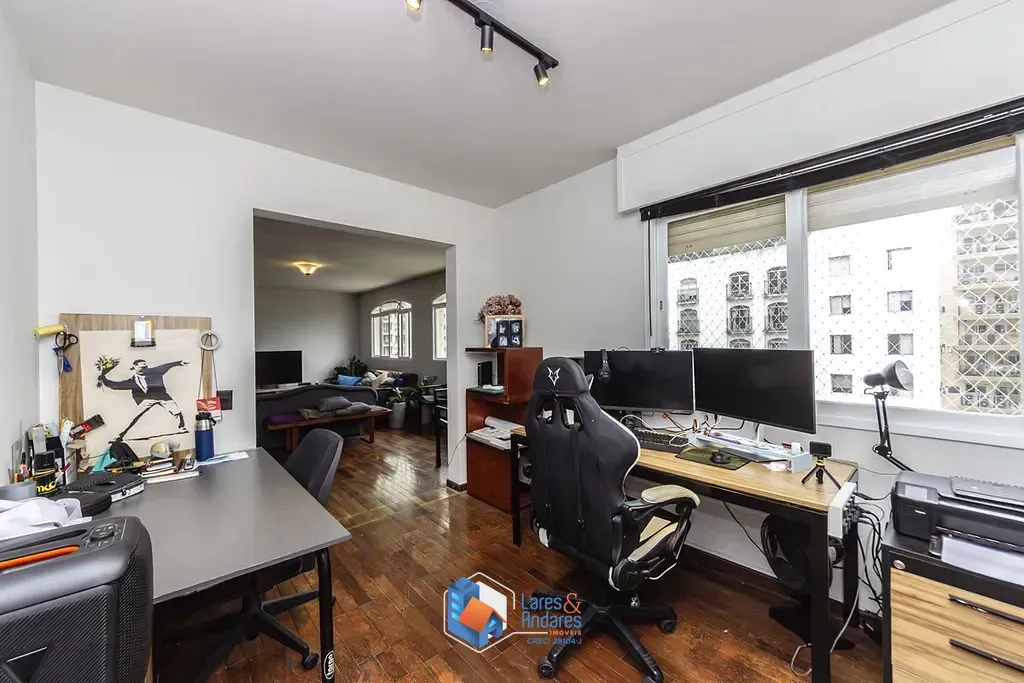 Apartamento, 4 quartos, 162 m² - Foto 32