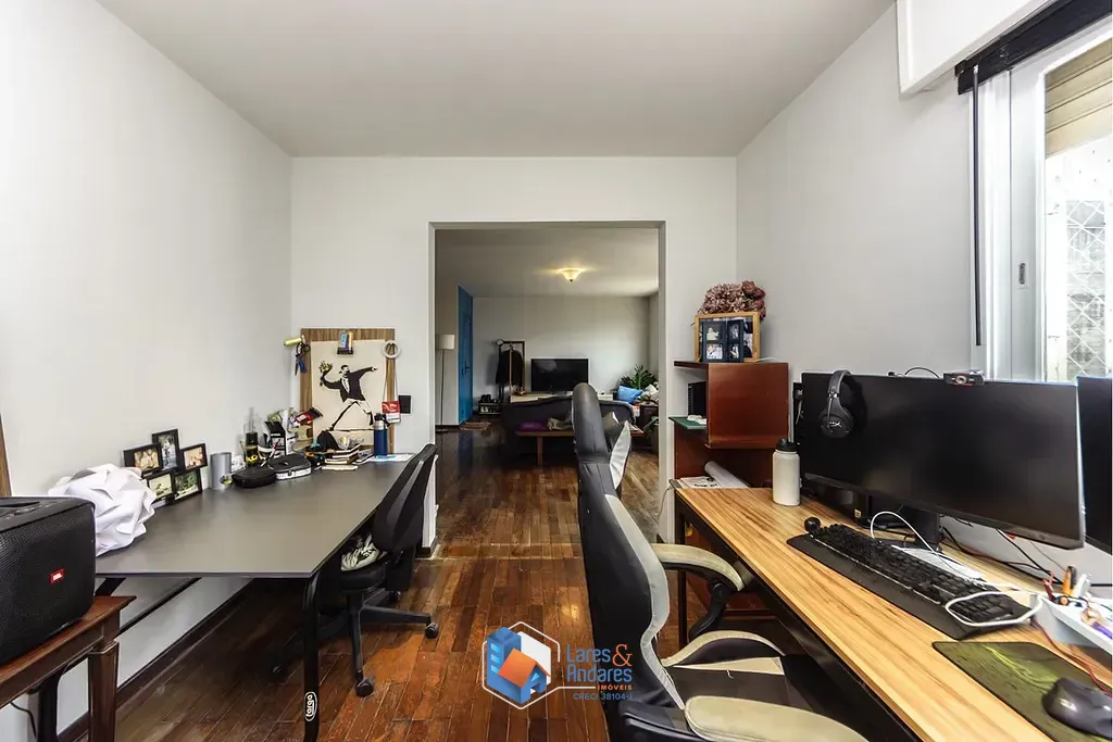 Apartamento, 4 quartos, 162 m² - Foto 3