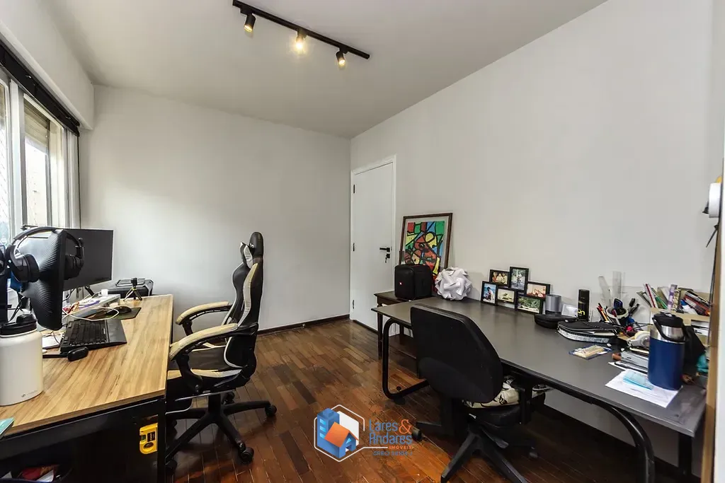 Apartamento, 4 quartos, 162 m² - Foto 4
