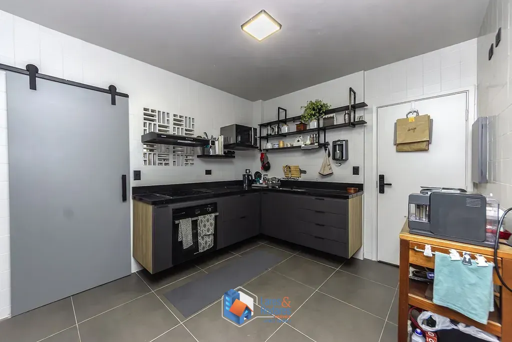 Apartamento, 4 quartos, 162 m² - Foto 5