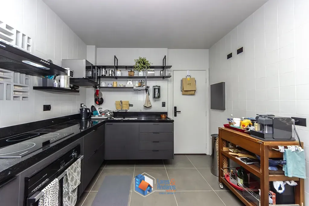 Apartamento, 4 quartos, 162 m² - Foto 6