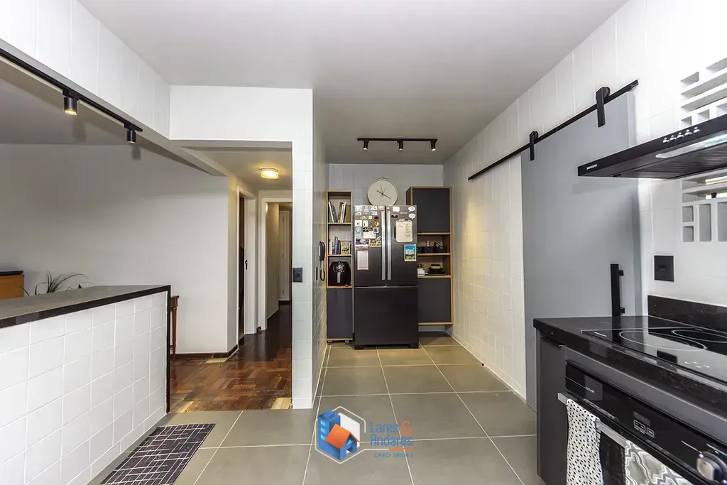 Apartamento, 4 quartos, 162 m² - Foto 7