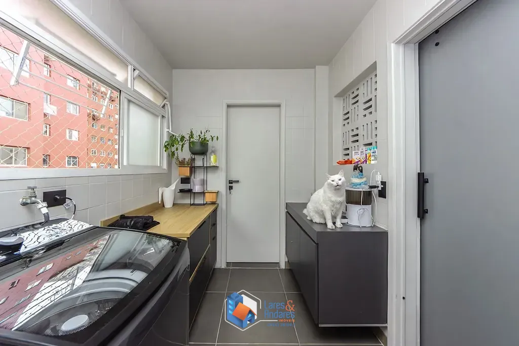 Apartamento, 4 quartos, 162 m² - Foto 9