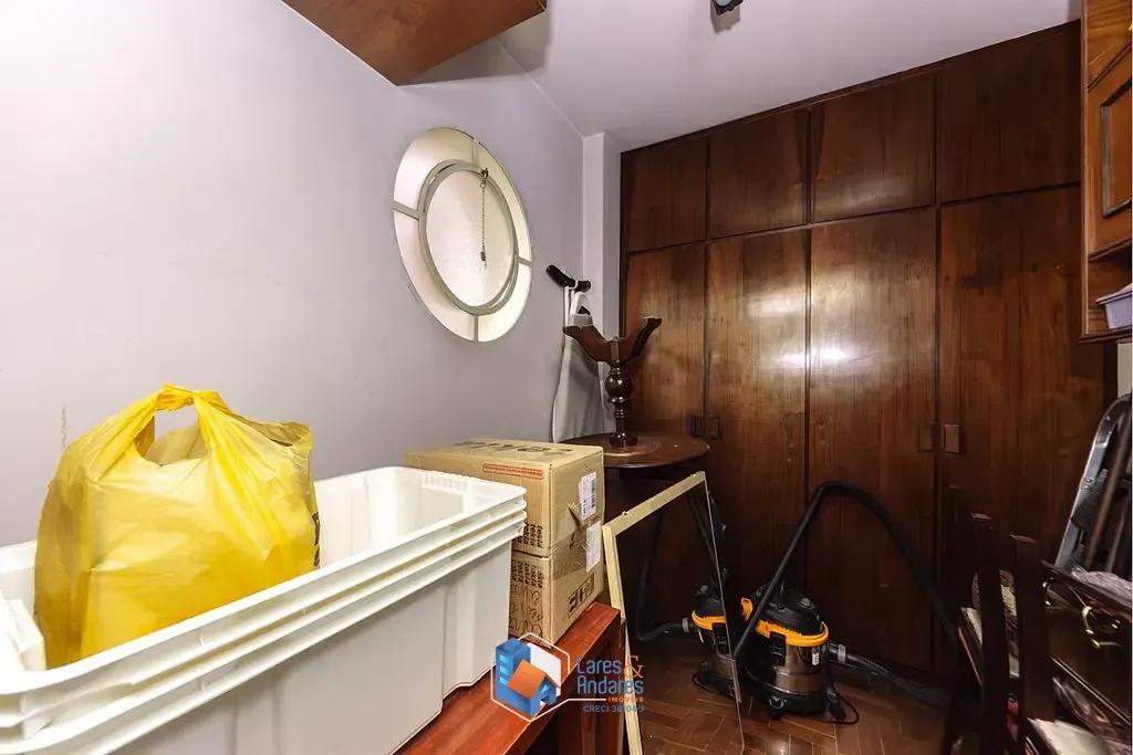 Apartamento, 4 quartos, 162 m² - Foto 10