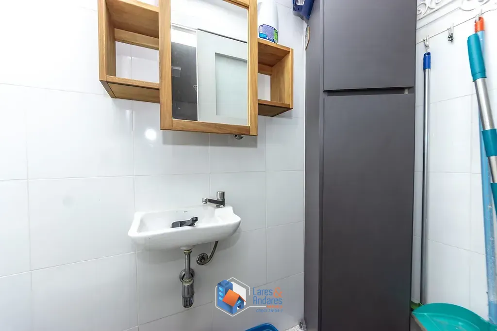 Apartamento, 4 quartos, 162 m² - Foto 11