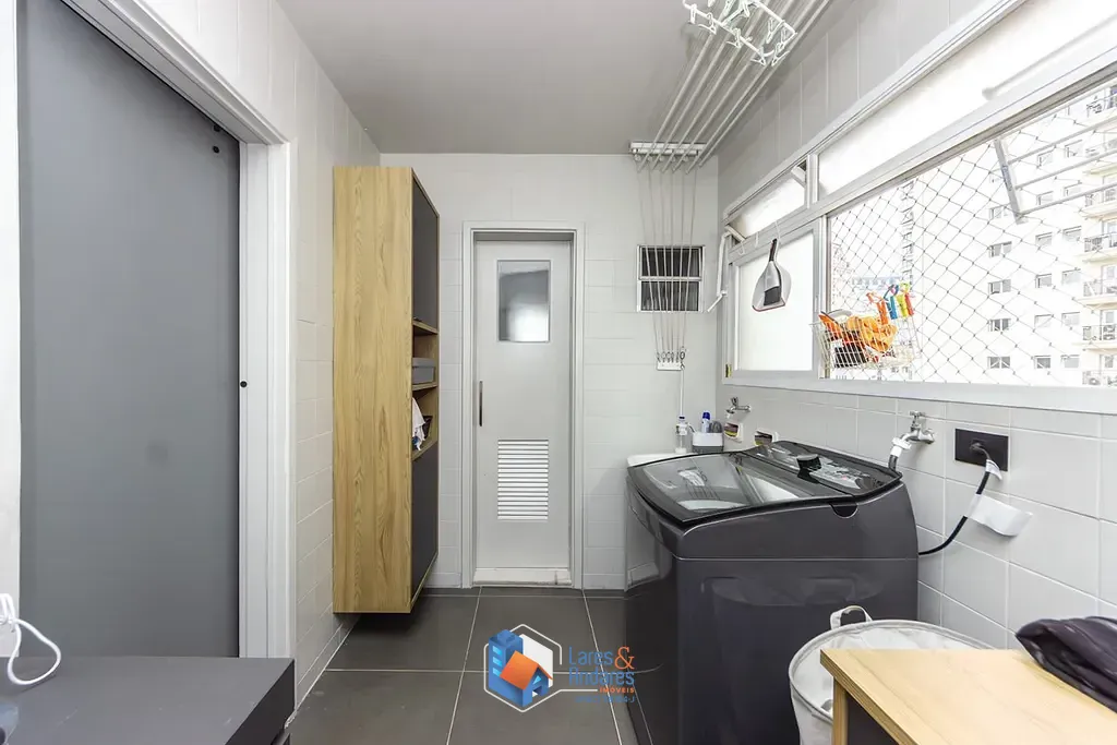 Apartamento, 4 quartos, 162 m² - Foto 2