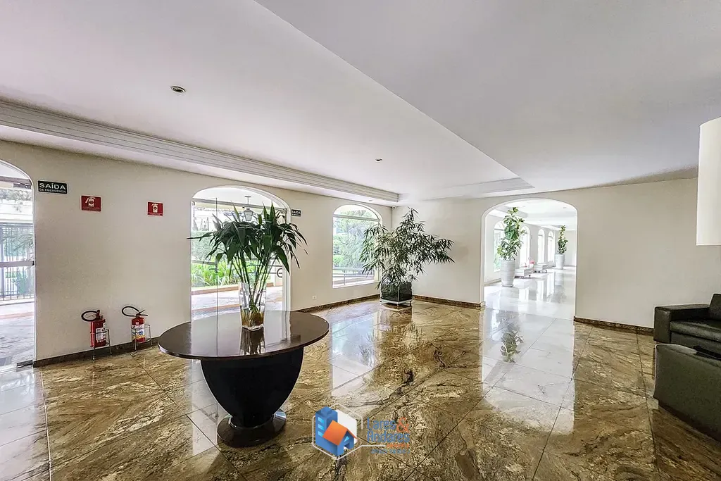 Apartamento, 4 quartos, 162 m² - Foto 14