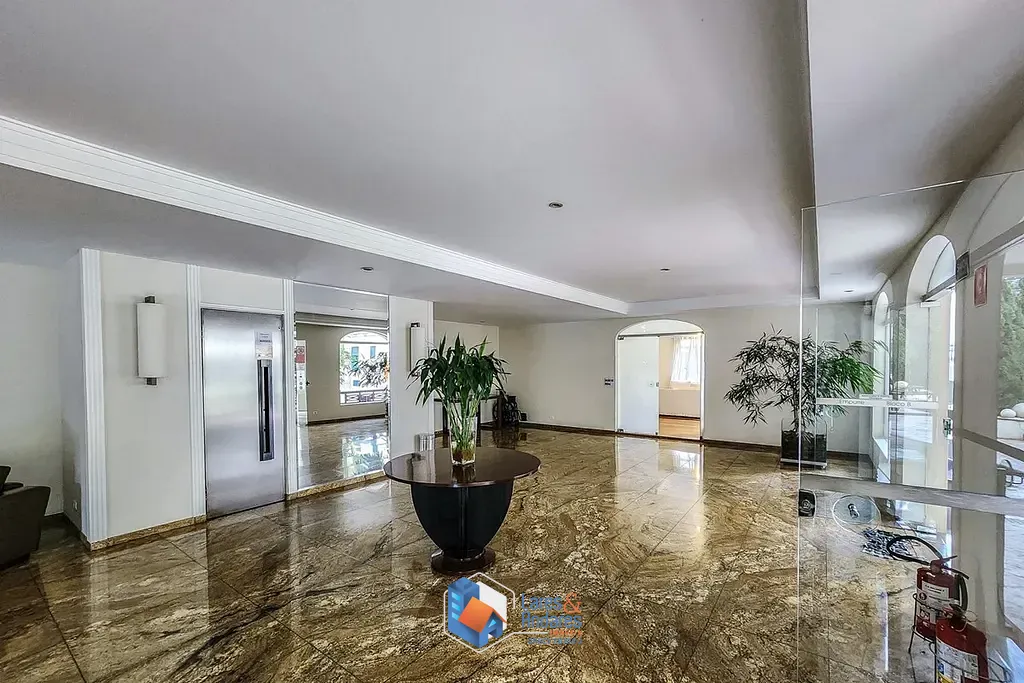 Apartamento, 4 quartos, 162 m² - Foto 15
