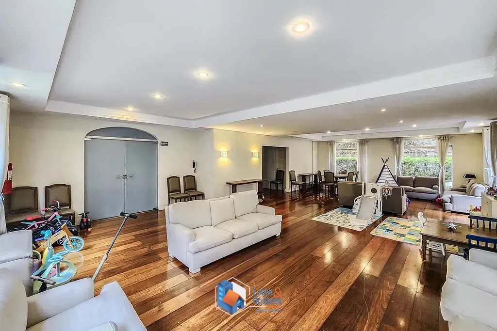Apartamento, 4 quartos, 162 m² - Foto 16