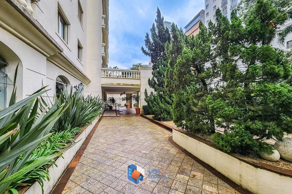 Apartamento, 4 quartos, 162 m² - Foto 17