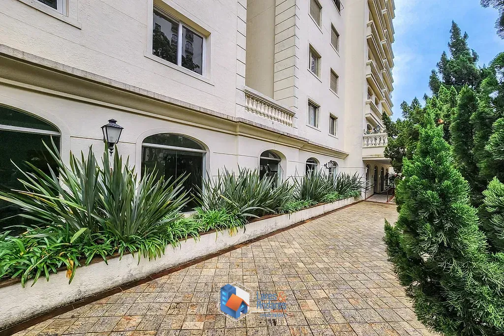 Apartamento, 4 quartos, 162 m² - Foto 18