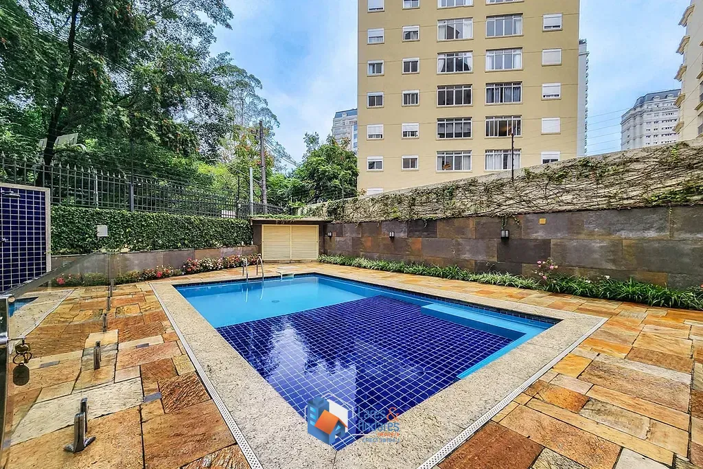 Apartamento, 4 quartos, 162 m² - Foto 20