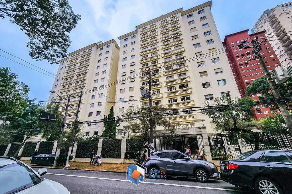 Apartamento, 4 quartos, 162 m² - Foto 21