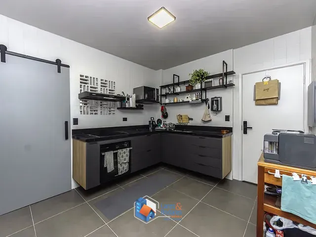 Apartamento 4 quartos e 4 banheiros, à venda, no bairro Itaim Bibi em São Paulo