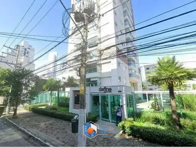 Apartamento 1 quarto e 1 banheiro, à venda, no bairro Cerqueira César em São Paulo