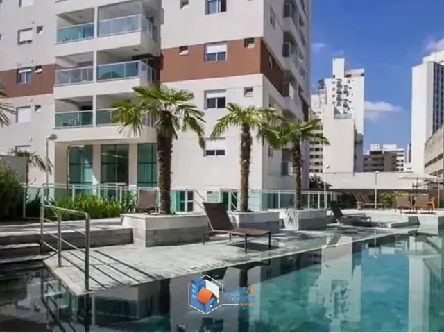 Apartamento 1 quarto e 1 banheiro, à venda, no bairro Cerqueira César em São Paulo