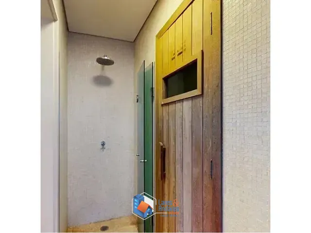 Apartamento 1 quarto e 1 banheiro, à venda, no bairro Cerqueira César em São Paulo