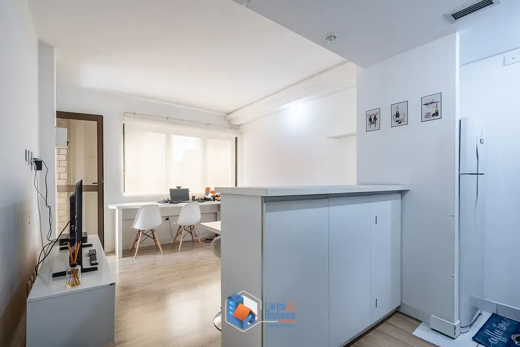 Apartamento, 1 quarto, 39 m² - Foto 21