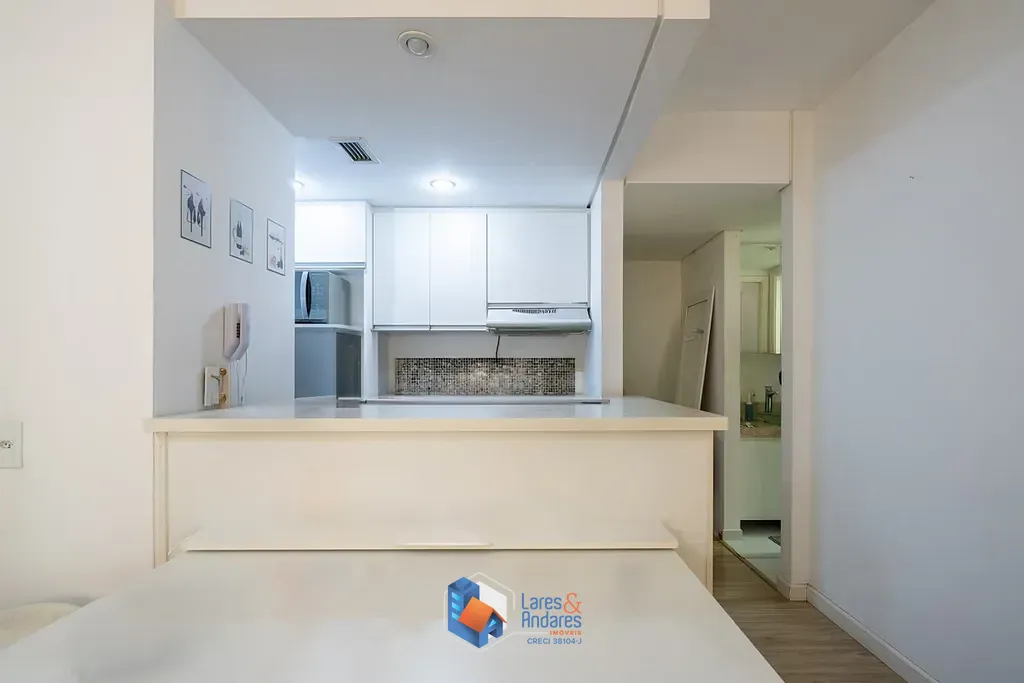 Apartamento, 1 quarto, 39 m² - Foto 20
