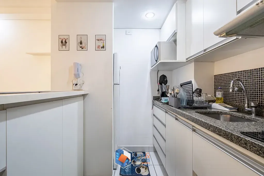 Apartamento, 1 quarto, 39 m² - Foto 19