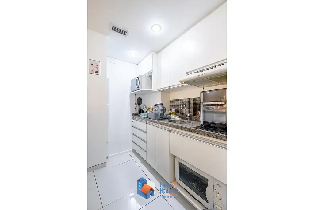 Apartamento, 1 quarto, 39 m² - Foto 18