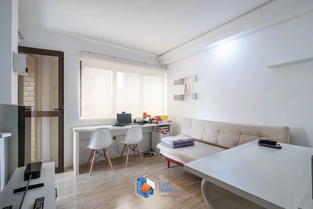 Apartamento, 1 quarto, 39 m² - Foto 17