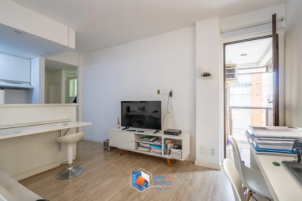 Apartamento, 1 quarto, 39 m² - Foto 16
