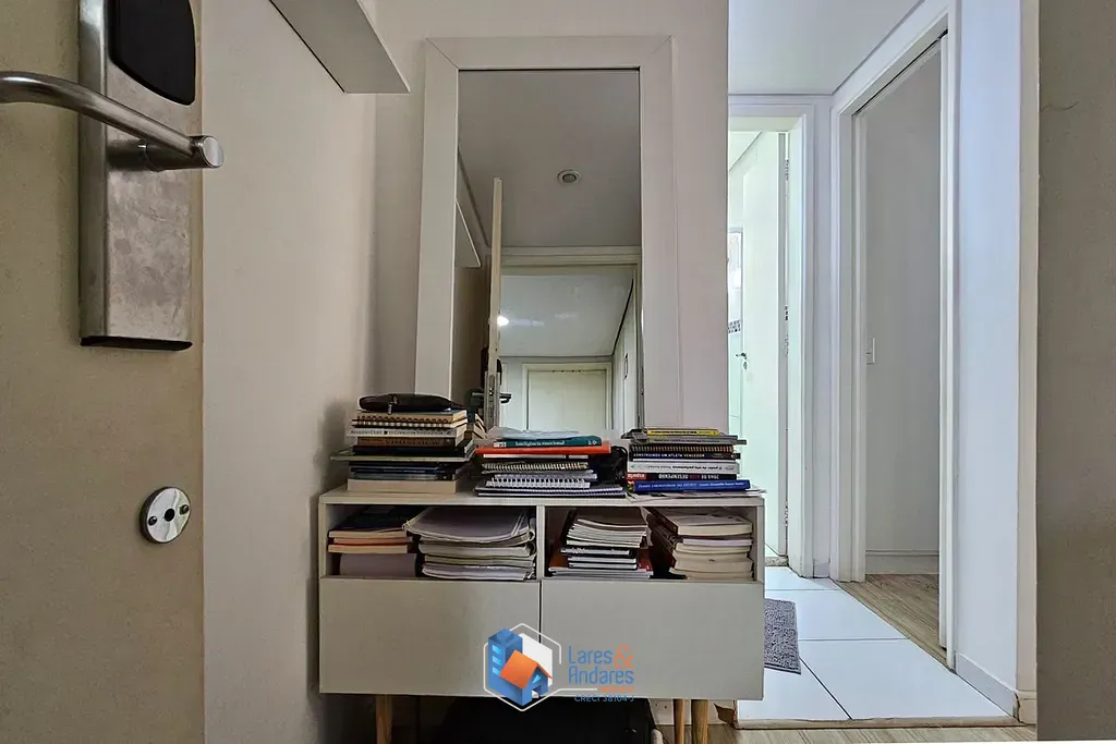 Apartamento, 1 quarto, 39 m² - Foto 13