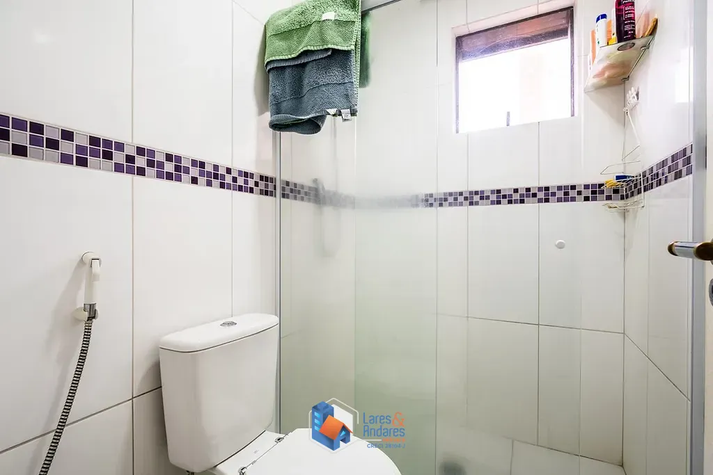 Apartamento, 1 quarto, 39 m² - Foto 11