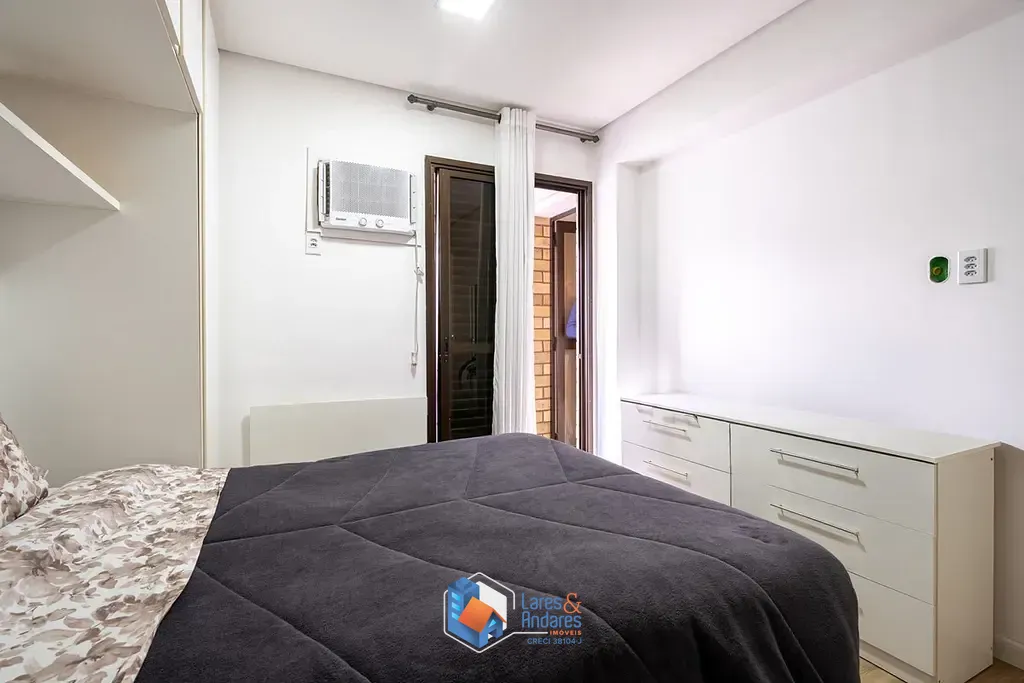 Apartamento, 1 quarto, 39 m² - Foto 7