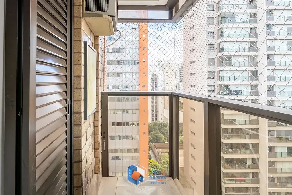 Apartamento, 1 quarto, 39 m² - Foto 6