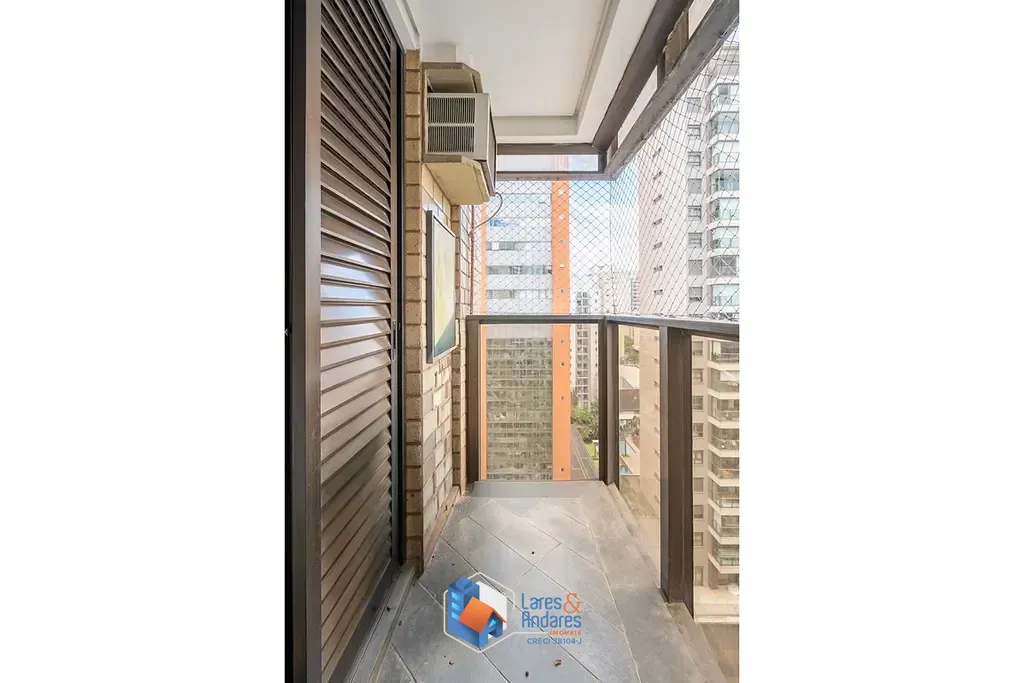 Apartamento, 1 quarto, 39 m² - Foto 5