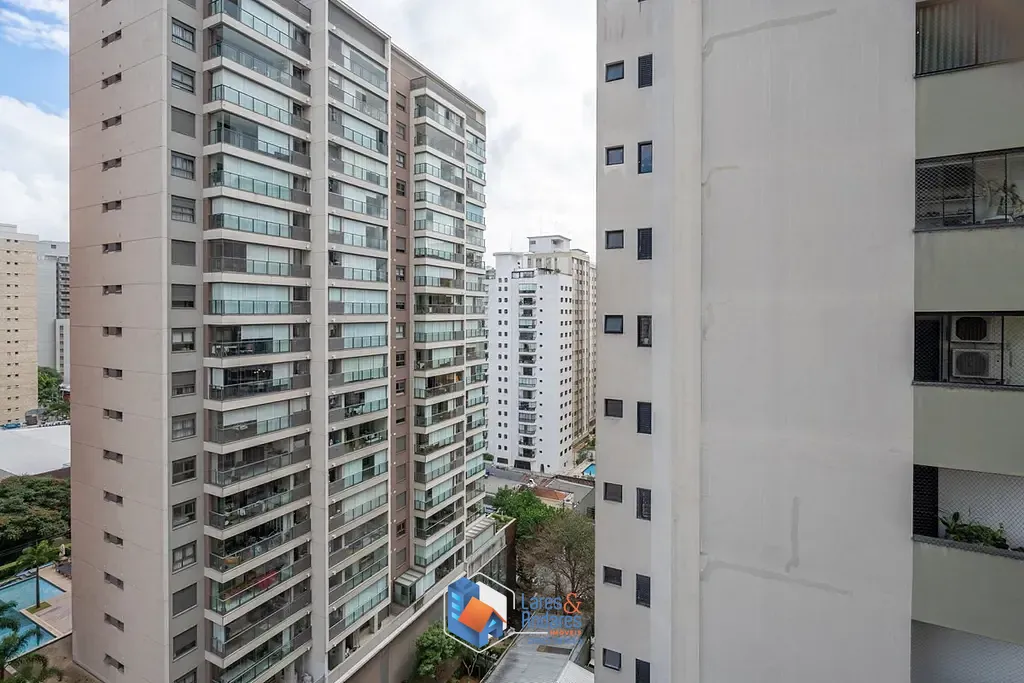 Apartamento, 1 quarto, 39 m² - Foto 4