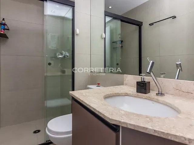 Apartamento 2 quartos e 2 banheiros, à venda, no bairro Água Branca em São Paulo