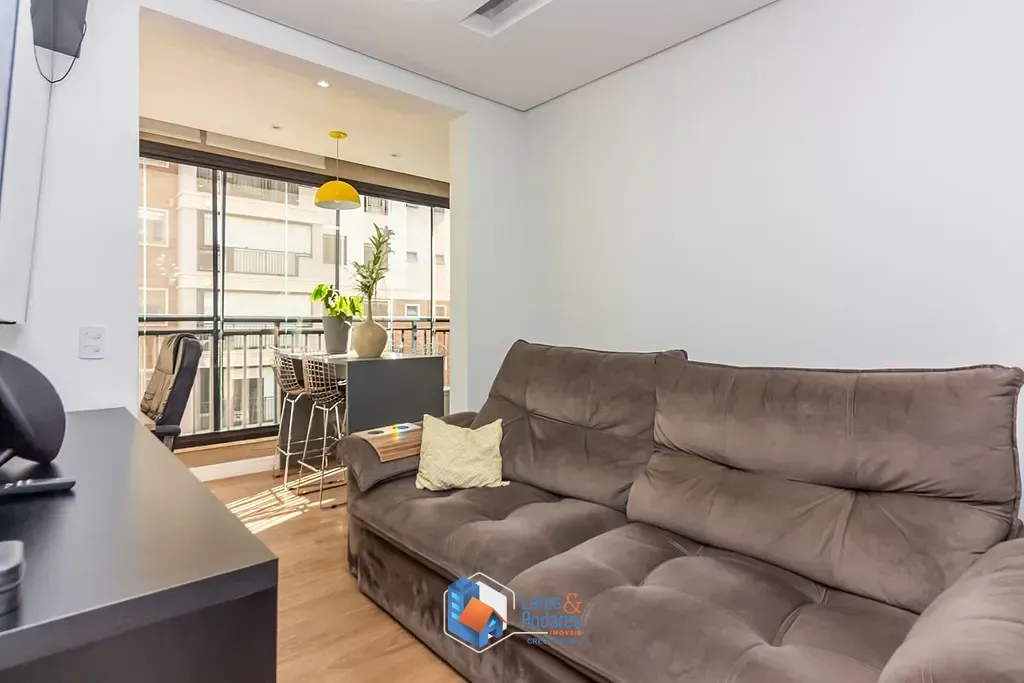 Apartamento, 2 quartos, 61 m² - Foto 29